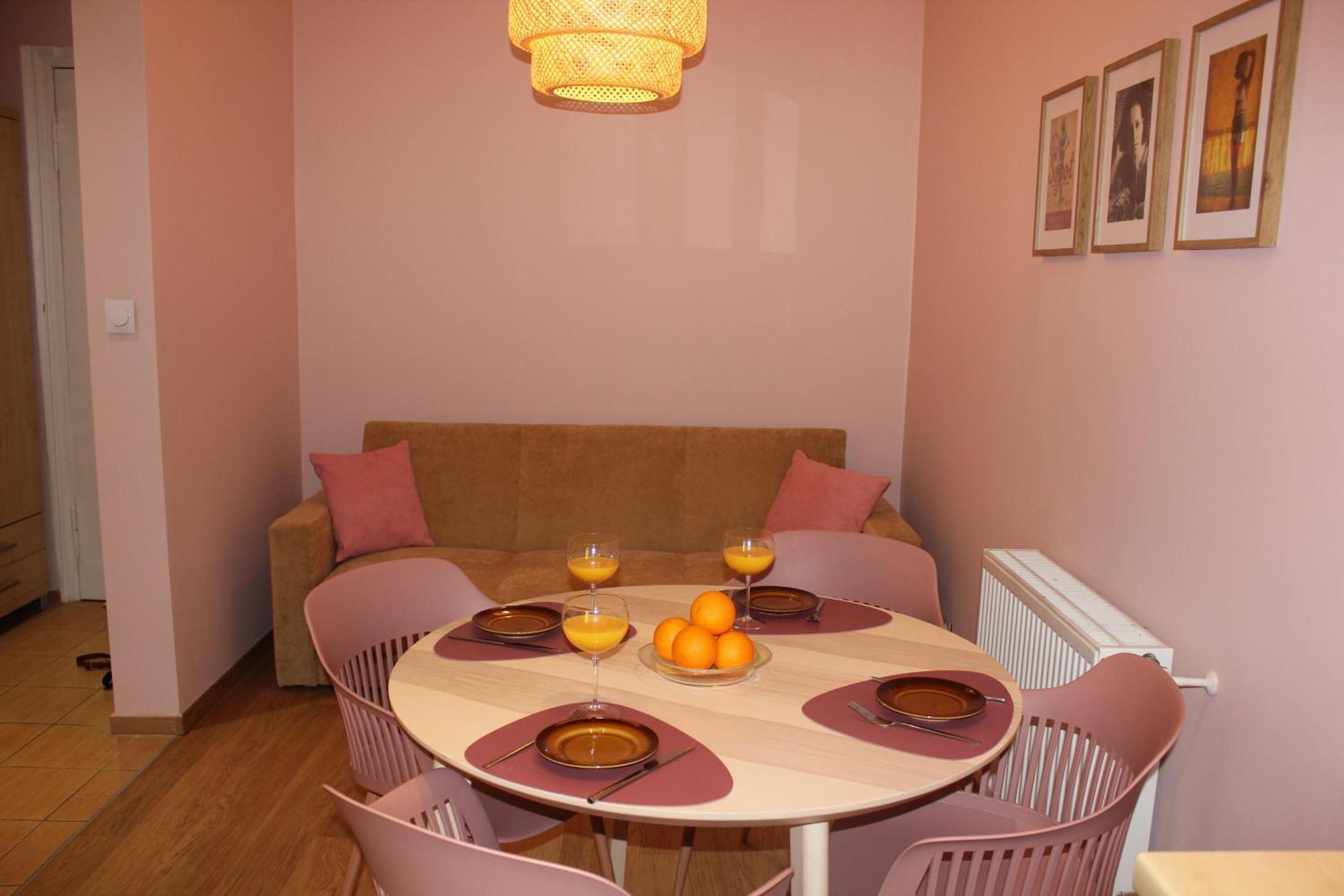 Luksusowy Apartament III Sopot Kültér fotó