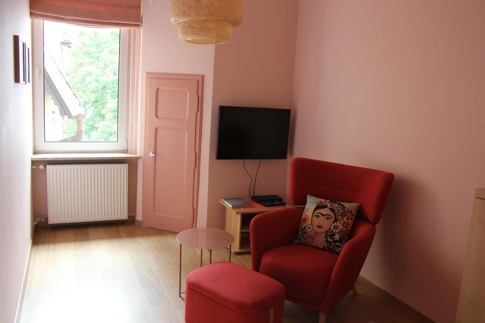 Luksusowy Apartament III Sopot Kültér fotó